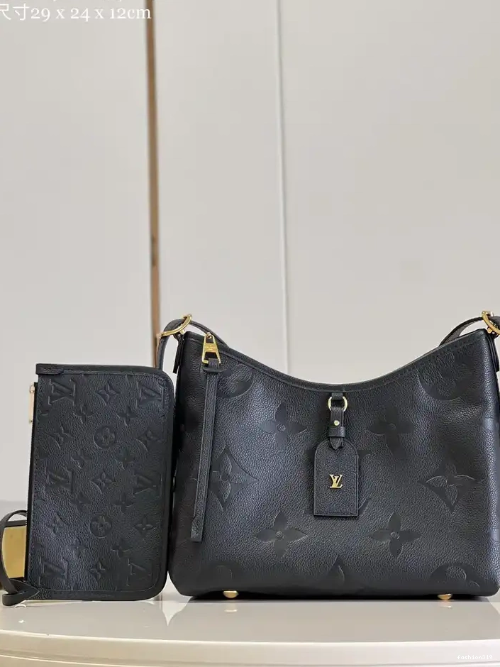 PM CARRYALL LOUIS VUITTON 0503
